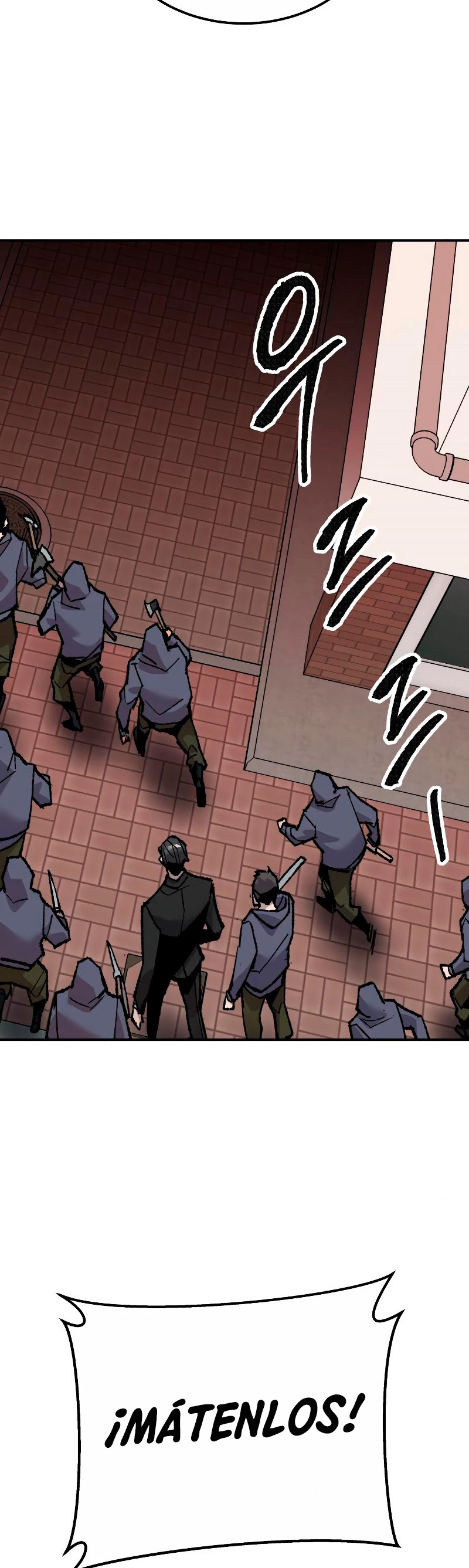 Rompiendo Limites > Capitulo 46 > Page 561